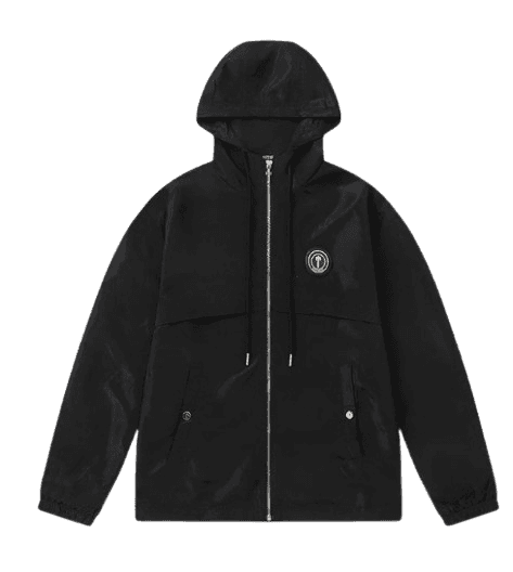 Trapstar Windbreaker (6 Colorways)