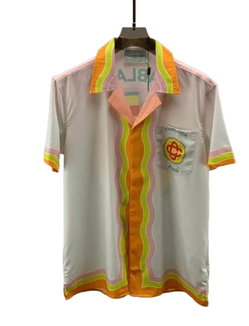 Casablanca Shirt