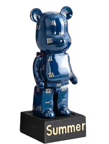 BE@RBRICK x Louis Vuitton (31 Styles)