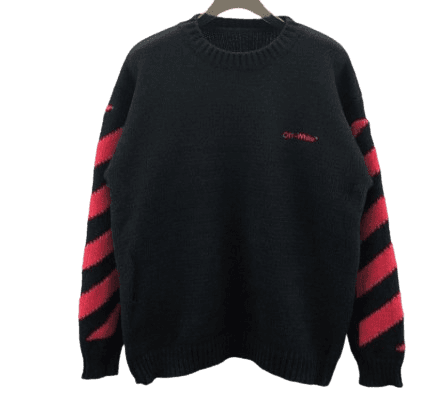 Offwhite Sweater (2 Colorways)