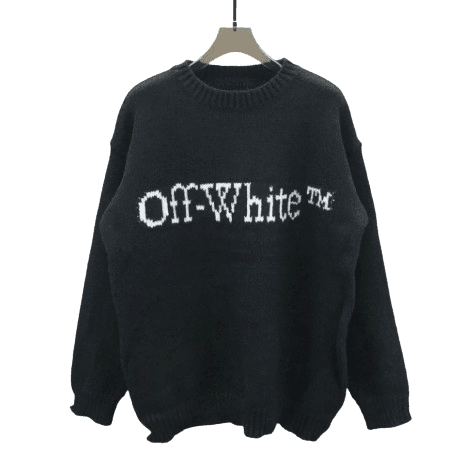 Offwhite Sweater