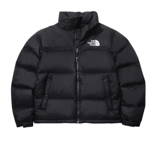 The North Face Jacket (9 Colorways)