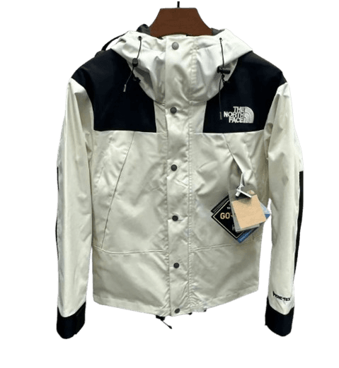 The North Face Jacket (4 Colorways)