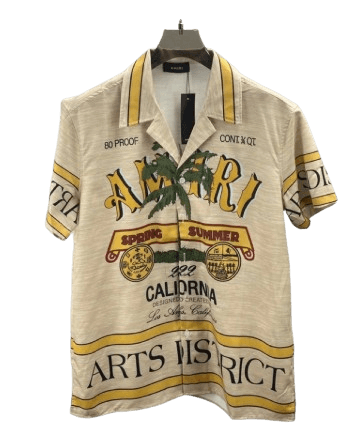 Amiri Shirt