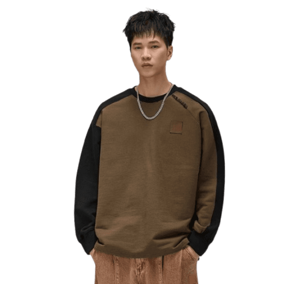 Man Sweater(2 Styles)