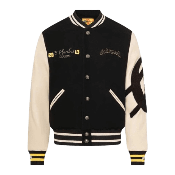 Godspeed Jacket