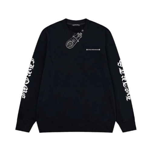 Chrome Hearts Sweater(2 Styles)