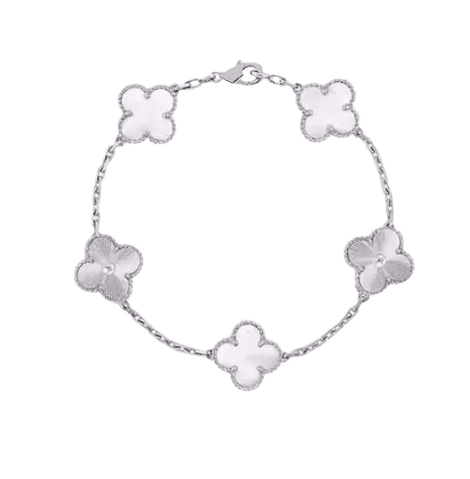 S925 Van Cleef Bracelet (20 Styles)