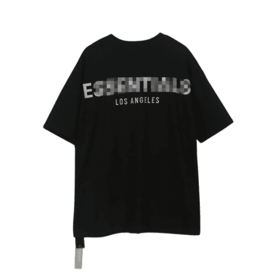 Essentials T-Shirt(3 Styles)