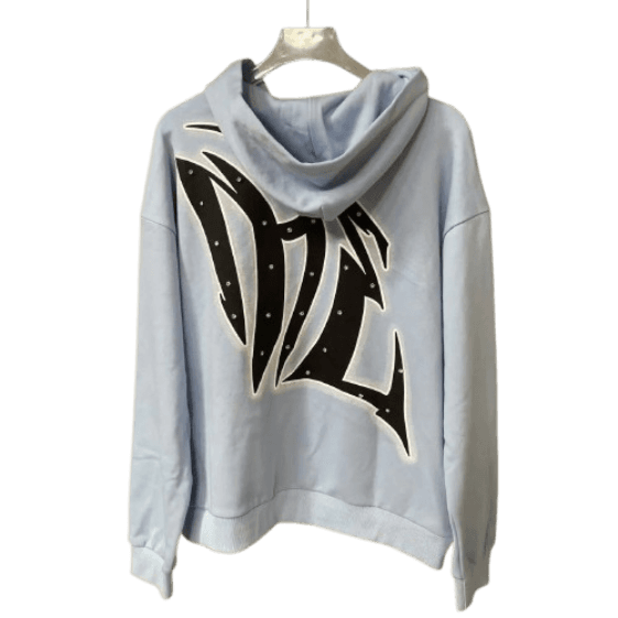 Mixed Emotion Hoodie