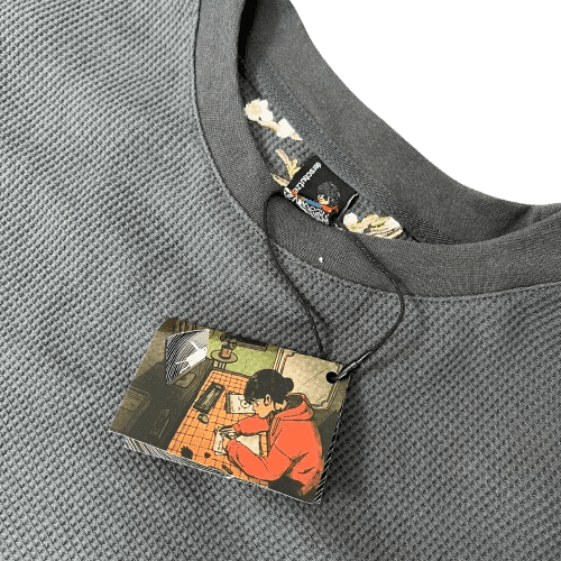 Derschutze Sweater