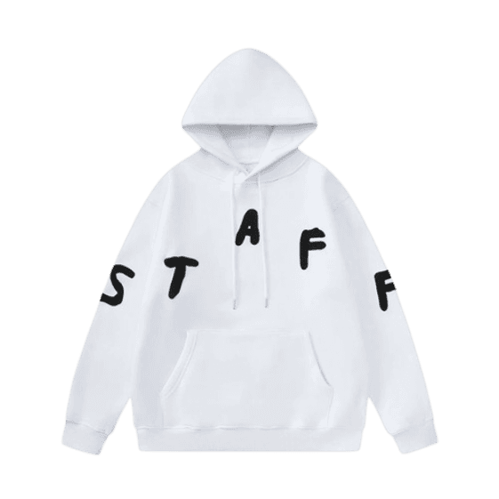 Travis Scott Hoodie(2 Styles)