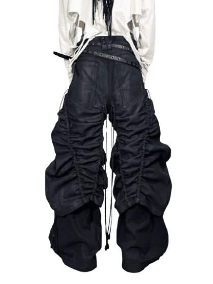 ATAnothingness Jeans