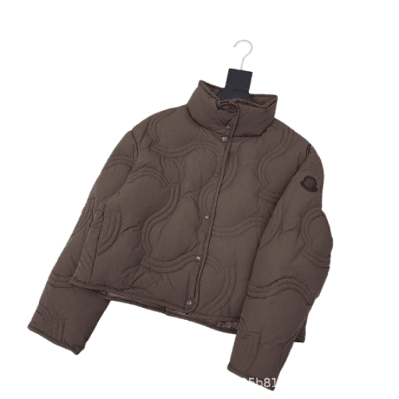 Moncler Jacket(2 Style)