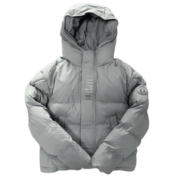 Trapstar Jacket