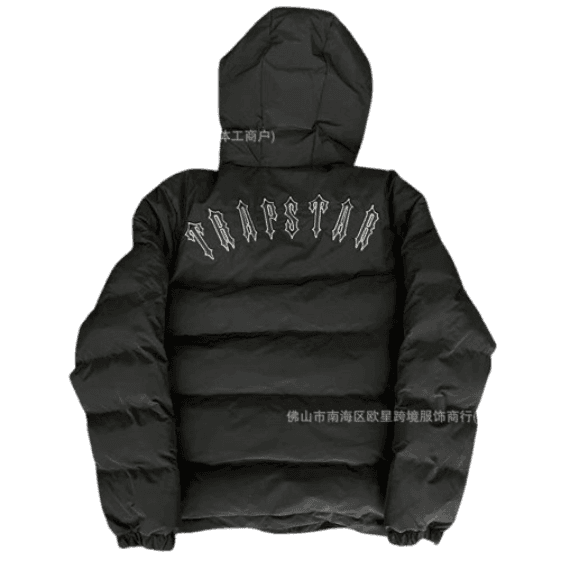 Trapstar Jacket(2 Styles)