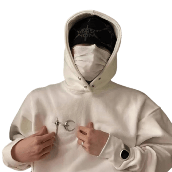 Thug Club Hoodie(2 Style)