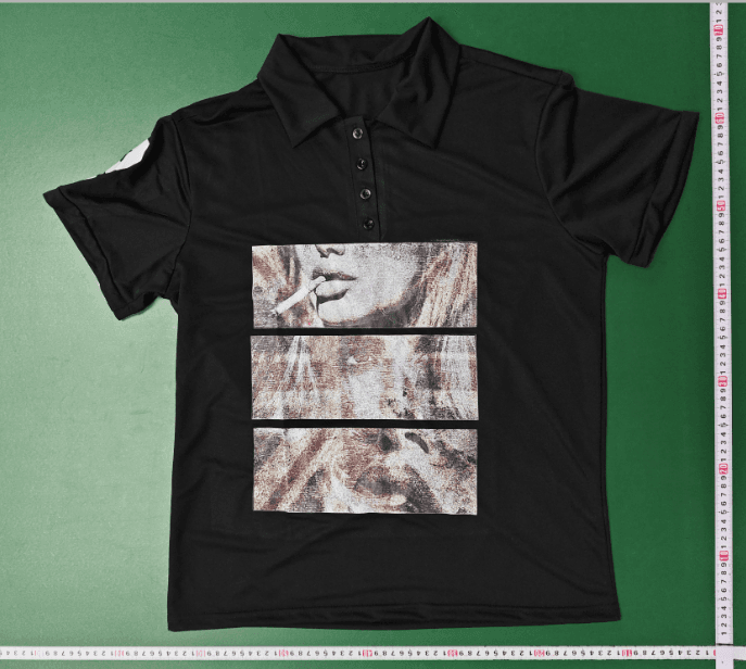 IG Brand T-Shirt