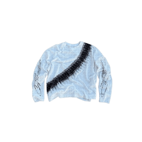 Instagram Brand Longsleeve