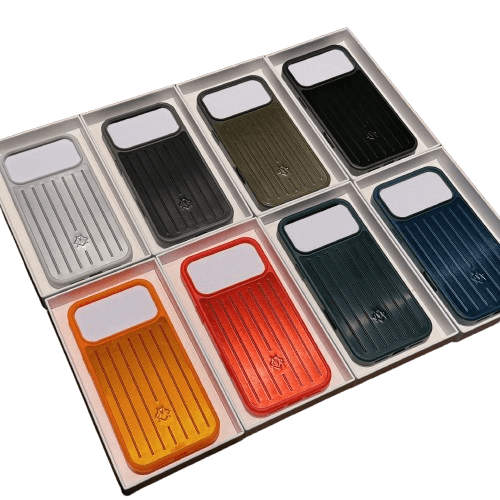 Rimowa Phone Cases (10 Styles)