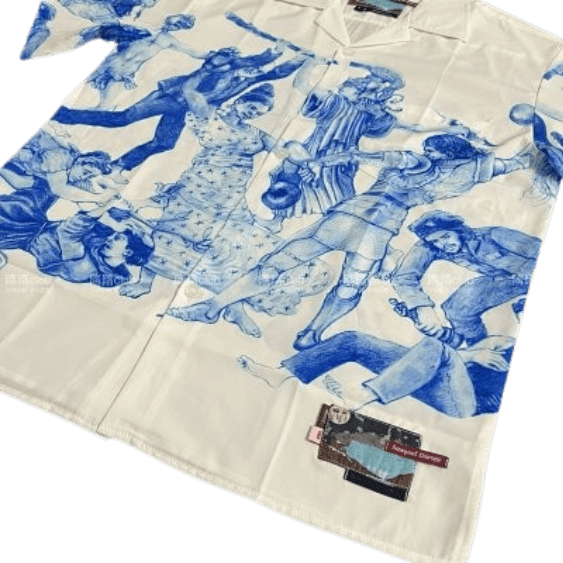 Prada Shirt