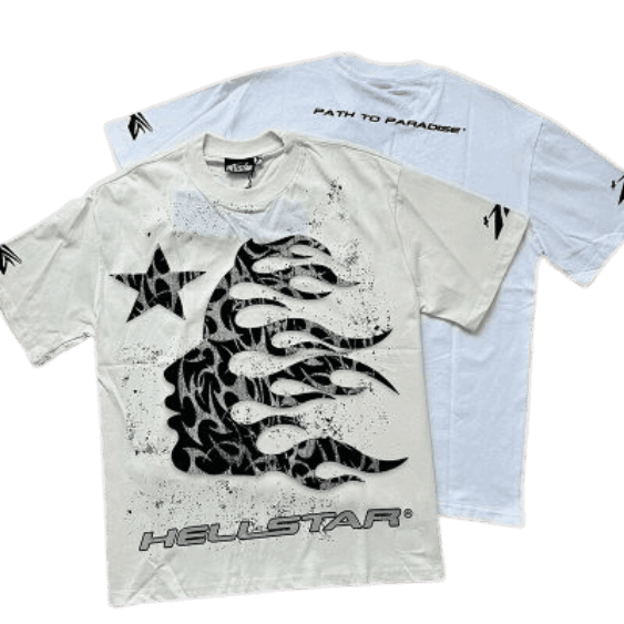 Hellstar Tee(3+ Style)