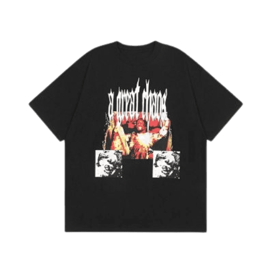 Ken Carson AGC Tee