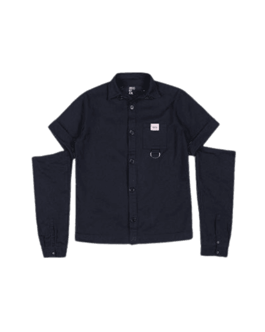 Hood By Air Denim Jacket
