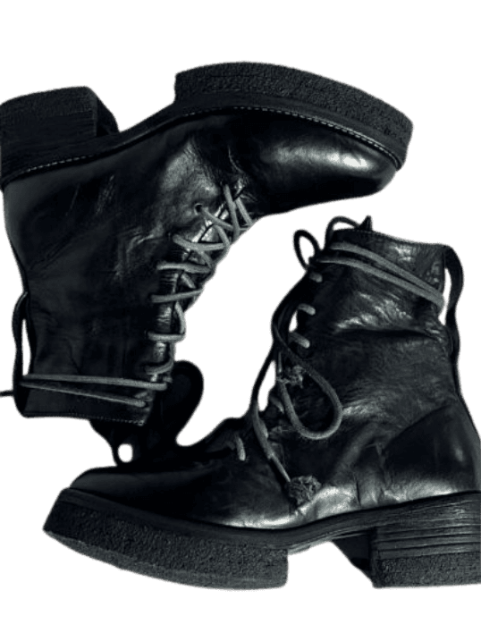 Carol Christian Poell Boots