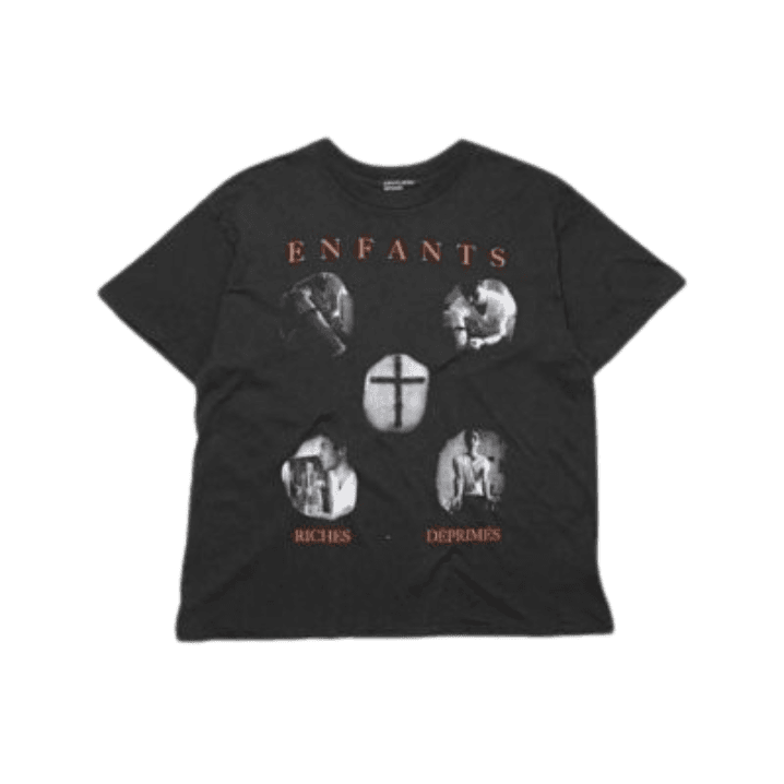 ERD Tee