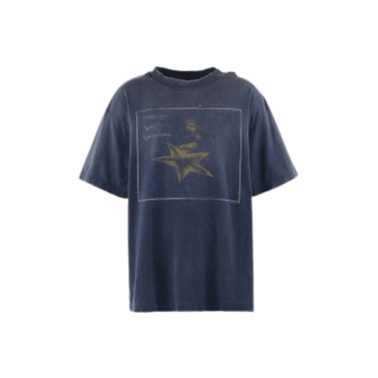 Saint x CPFM Shirt