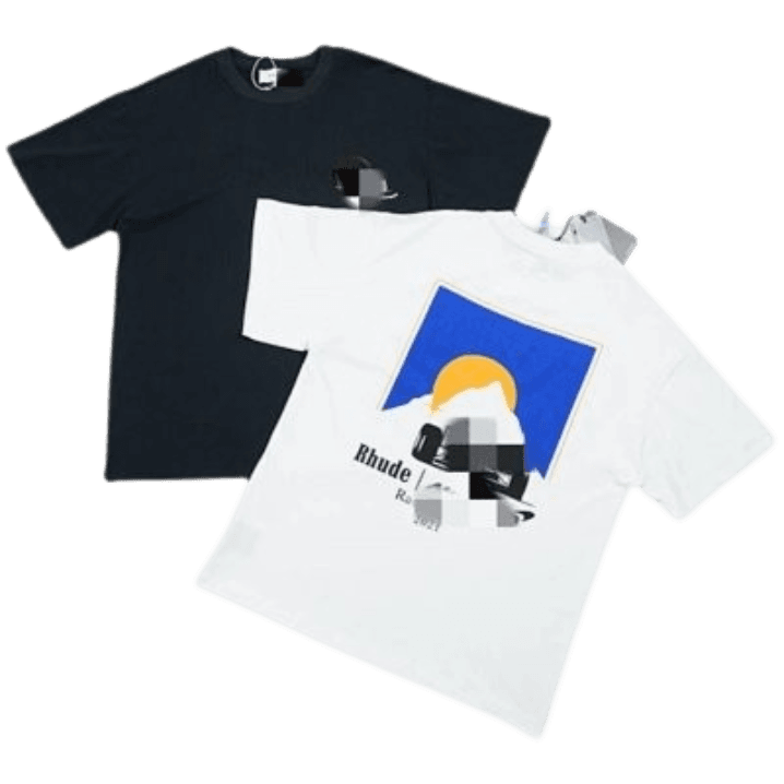 Rhude T-Shirt