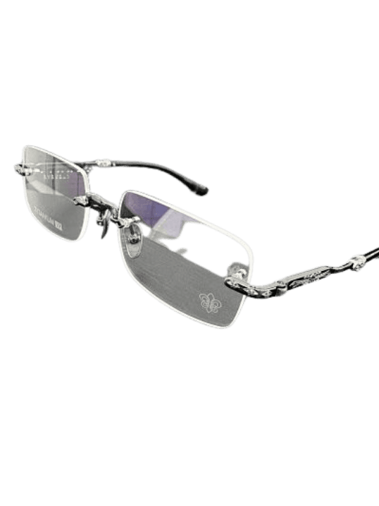 Chrome Hearts Glasses