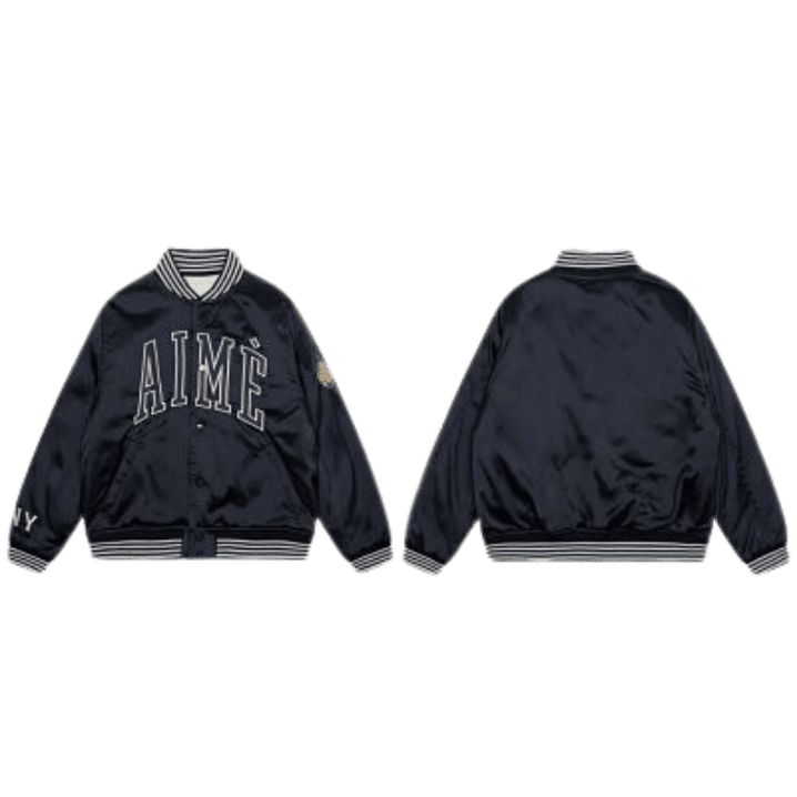 Aime Leon Dore Jacket