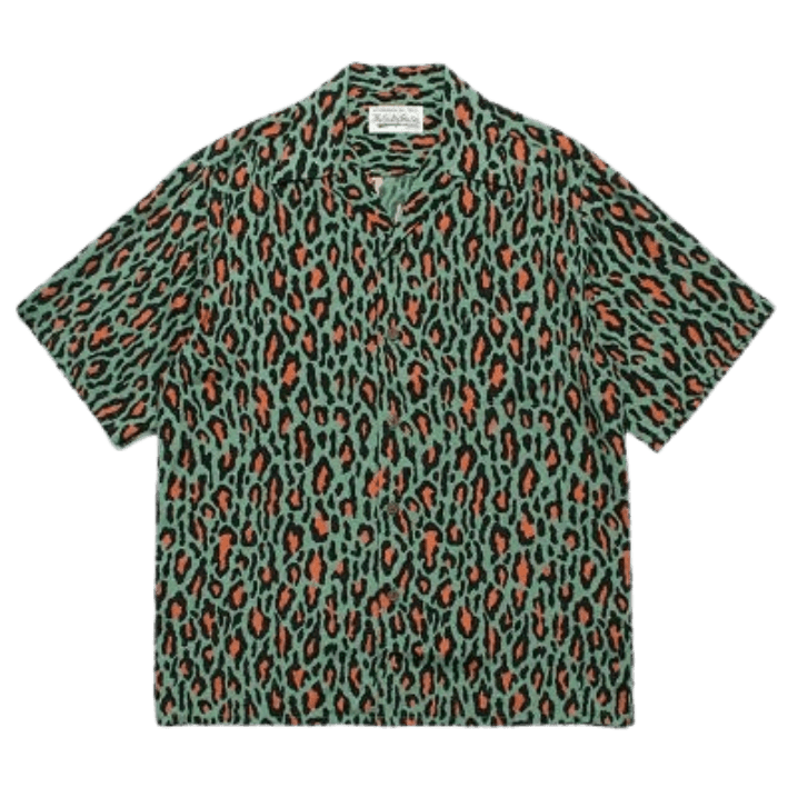 Wacko Maria Shirt
