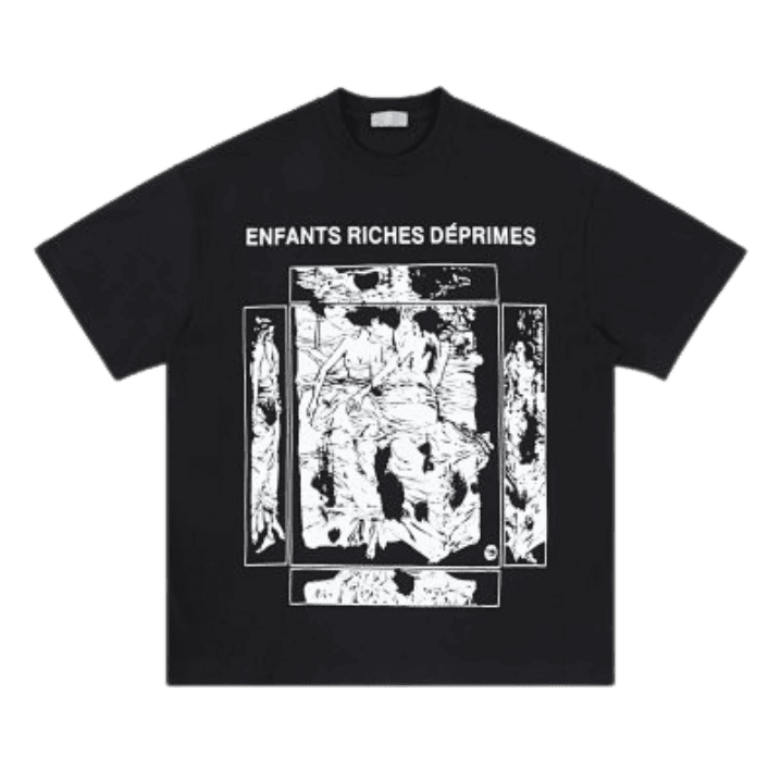 Erd T-Shirt