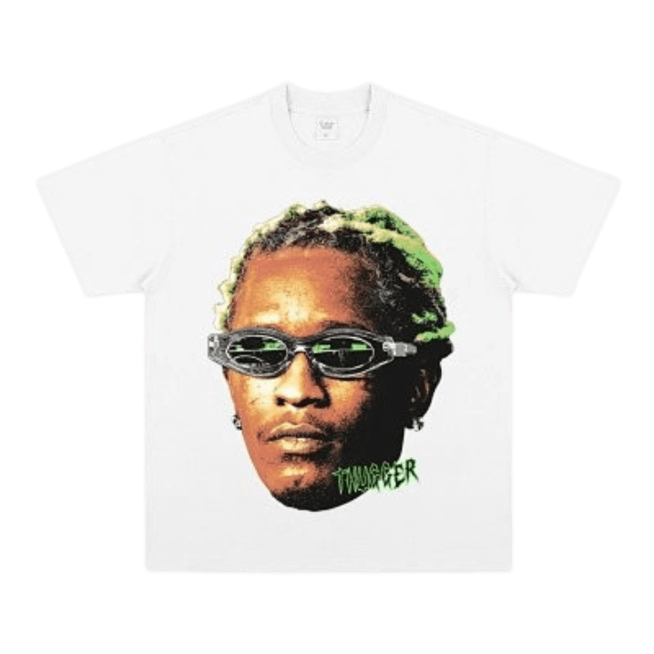 Young Thug Tee