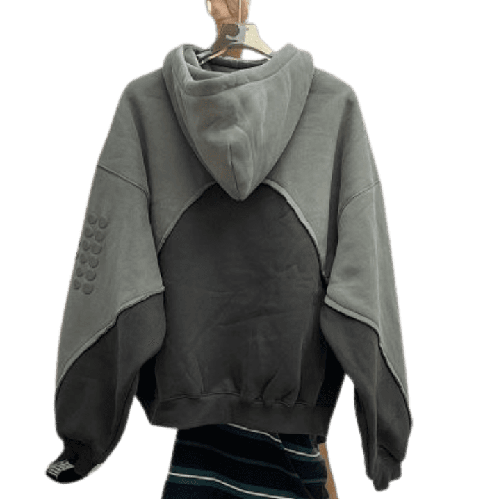 Saint Hoodie