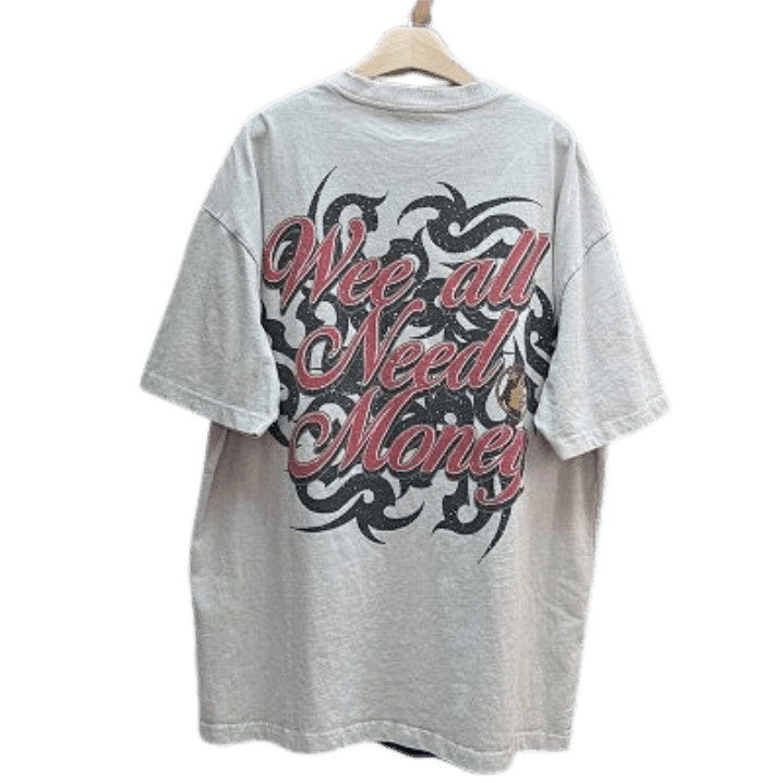 Hellstar Tee