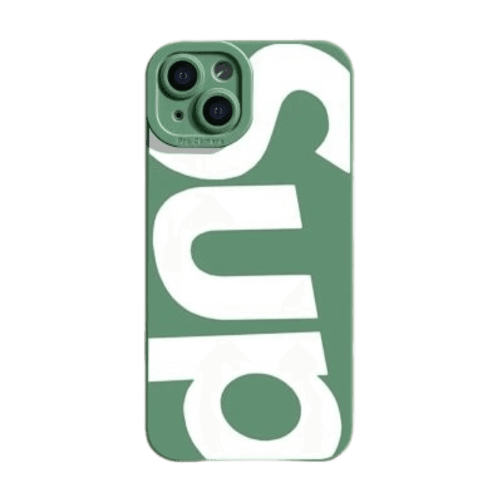 Supreme Phone Case