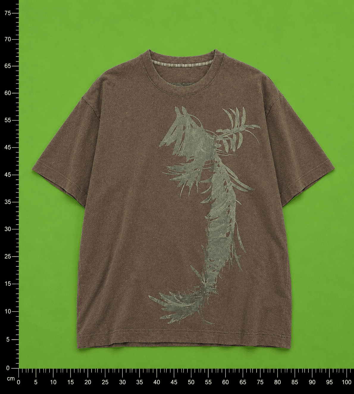 Ziggy Chen T-Shirts