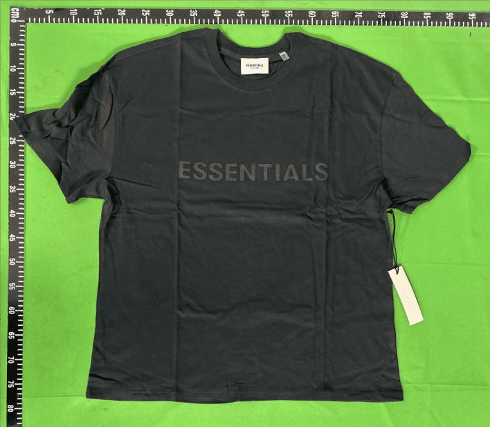 Essentials T-Shirts (5 Styles)