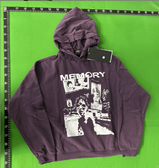 10+ ERD Hoodies