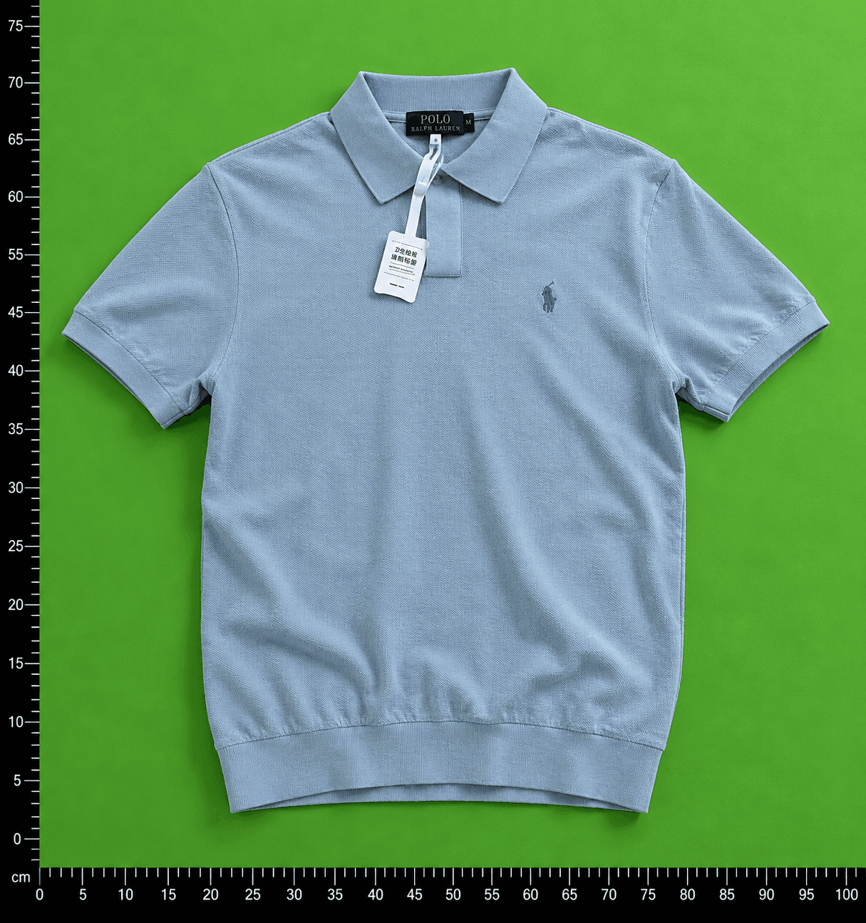 3 Ralph Lauren Polo T-Shirts