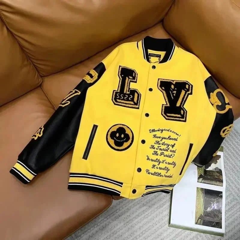 Louis Vuitton Jacket