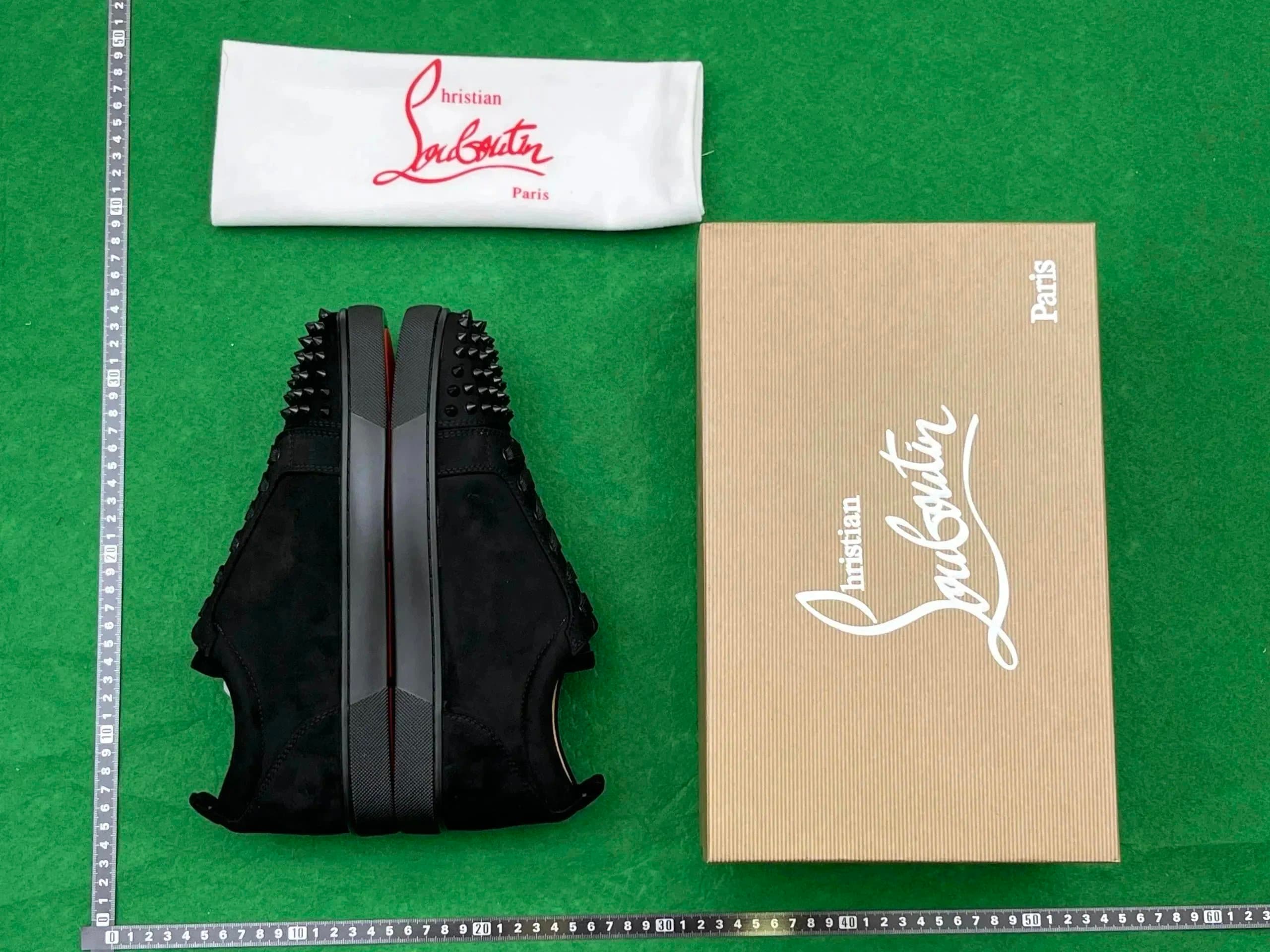 MLouboutin shoes( 39 style )