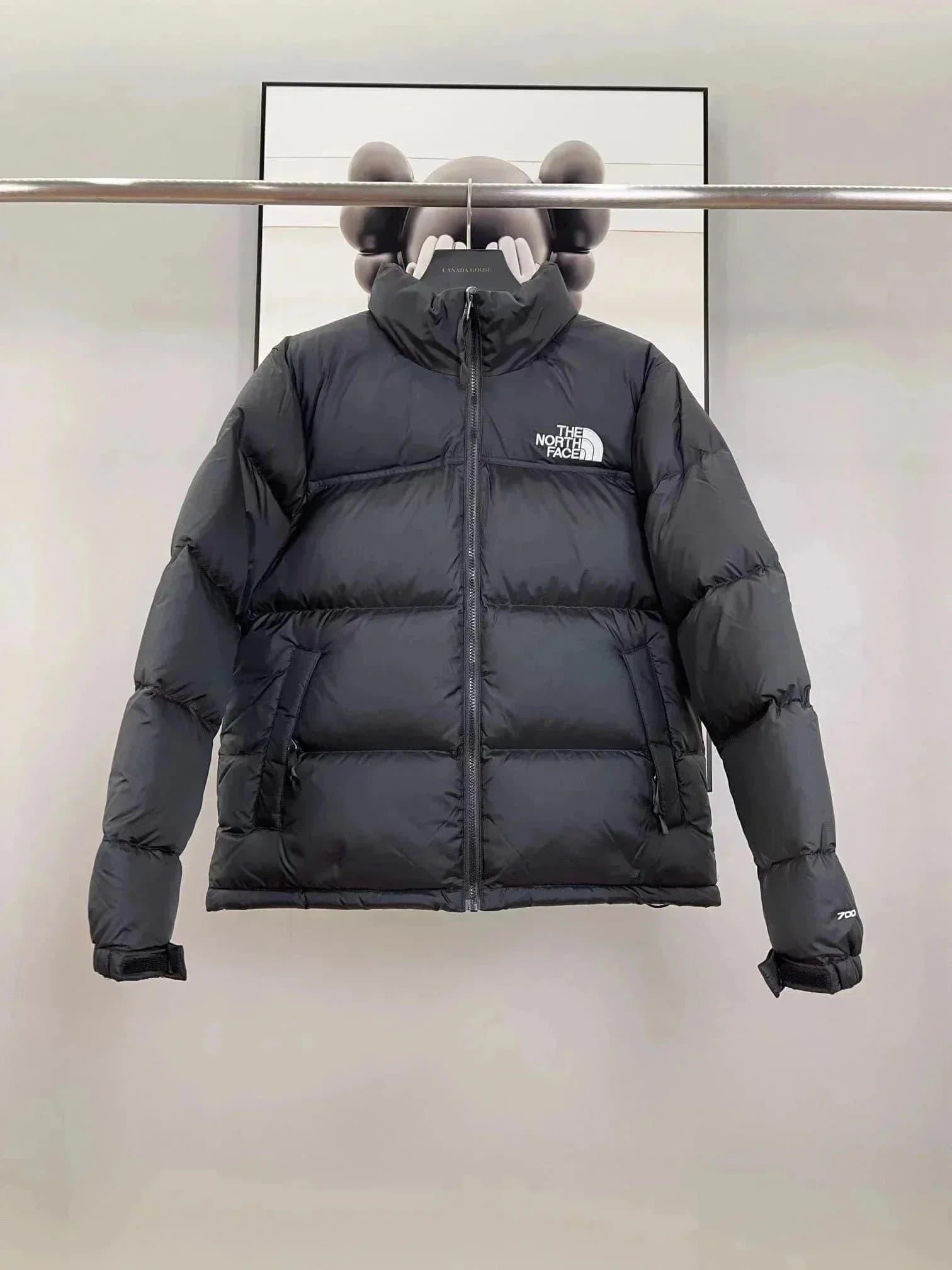 The North Face Down Jackets