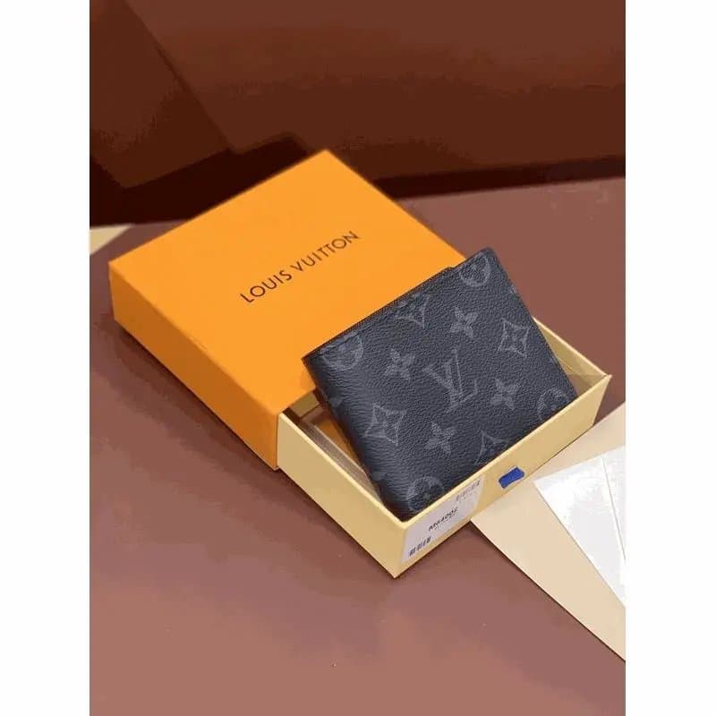 LV Wallet(39+ Styles)