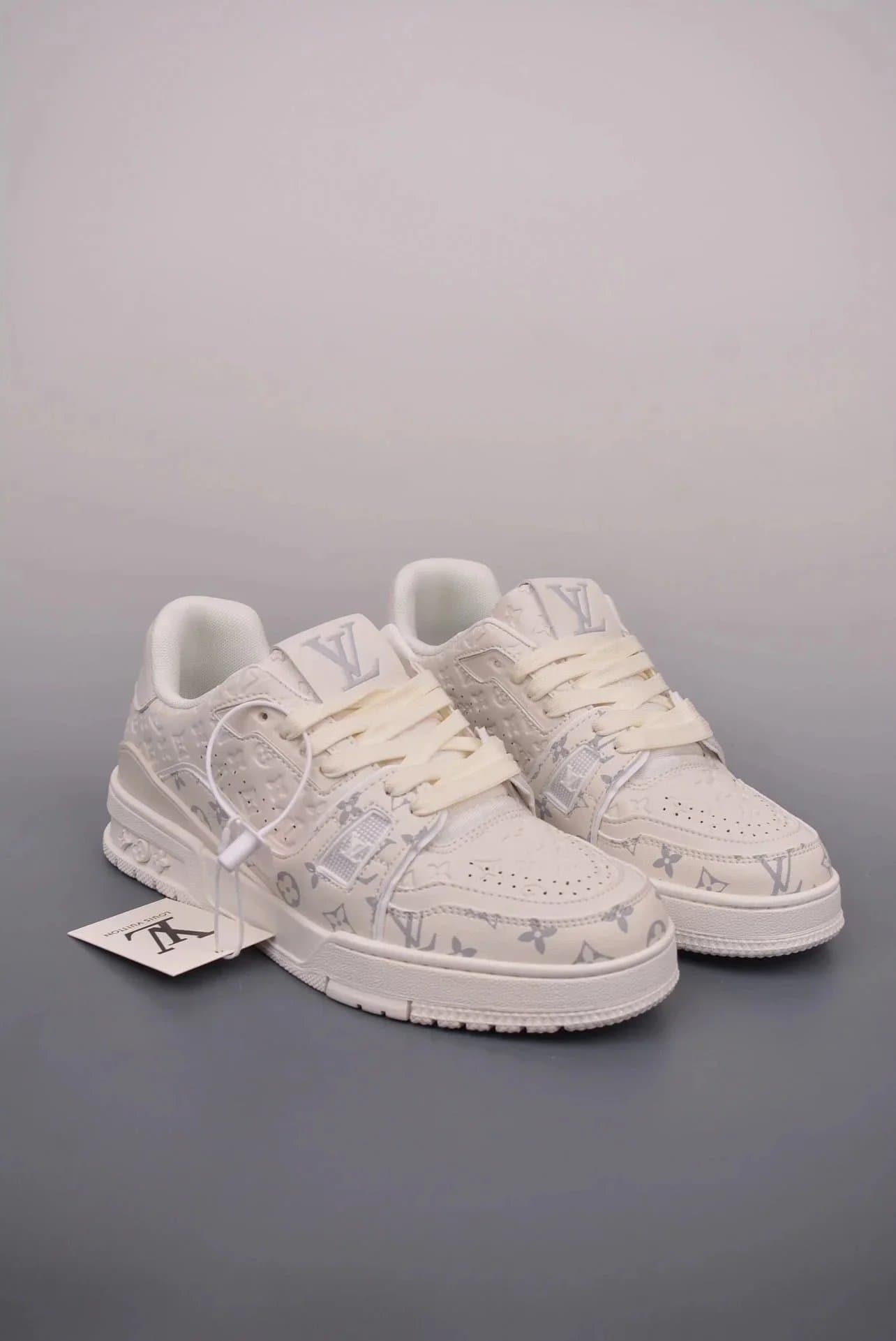 Louis Vuitton trainer