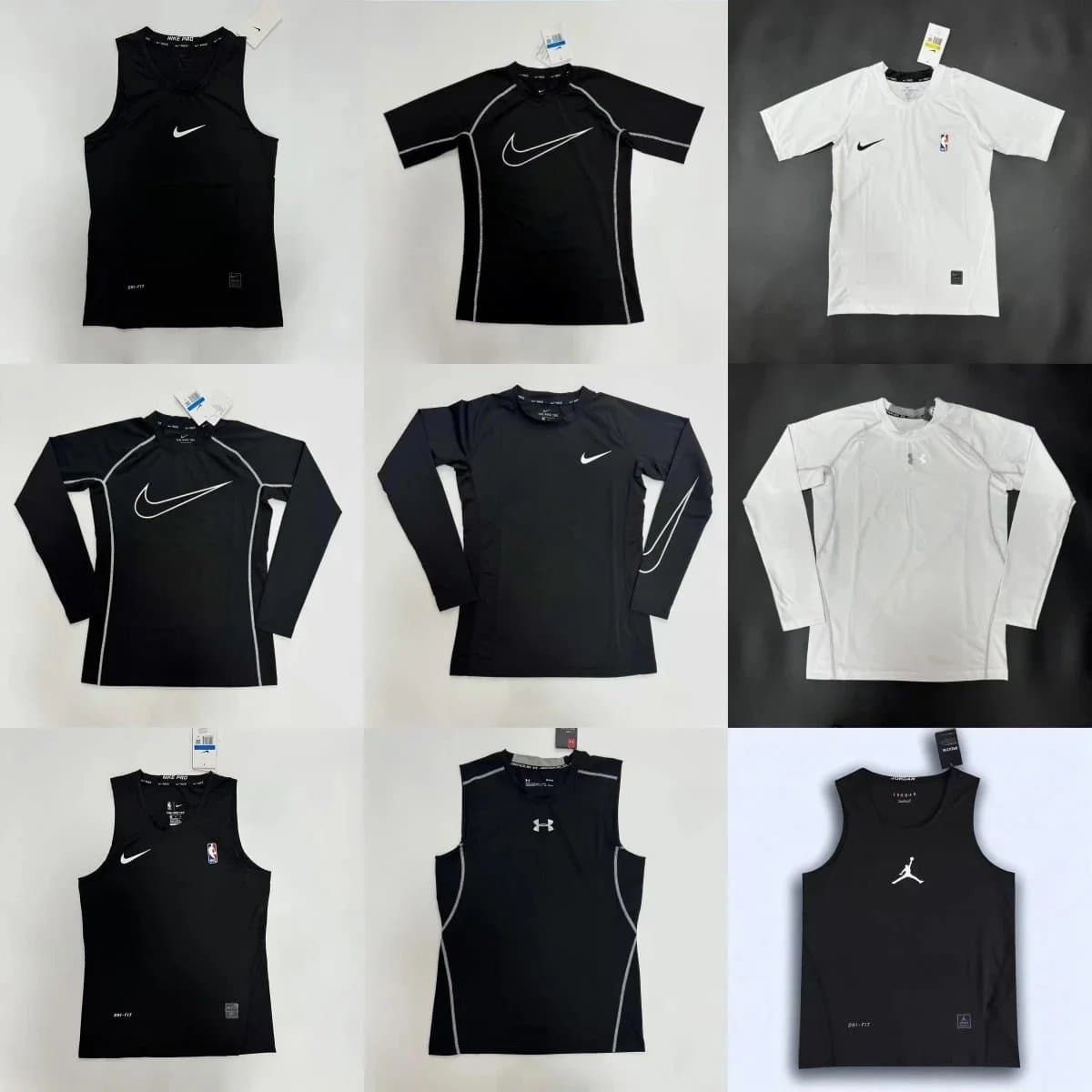 Nike Tee